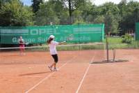 Junioren-Clubmeisterschaften 2012